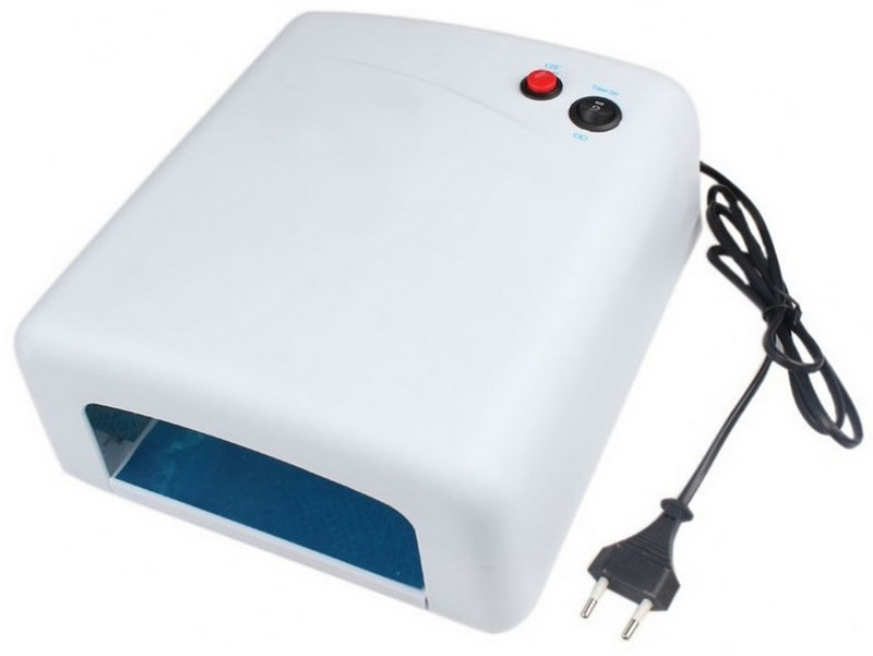 Jak odróżnić lampę LED od lampy UV i jakie są ich cechy