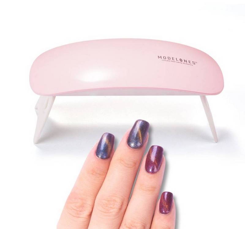 Hogyan lehet megkülönböztetni a LED-lámpát az UV-lámpától, és mik a jellemzőik