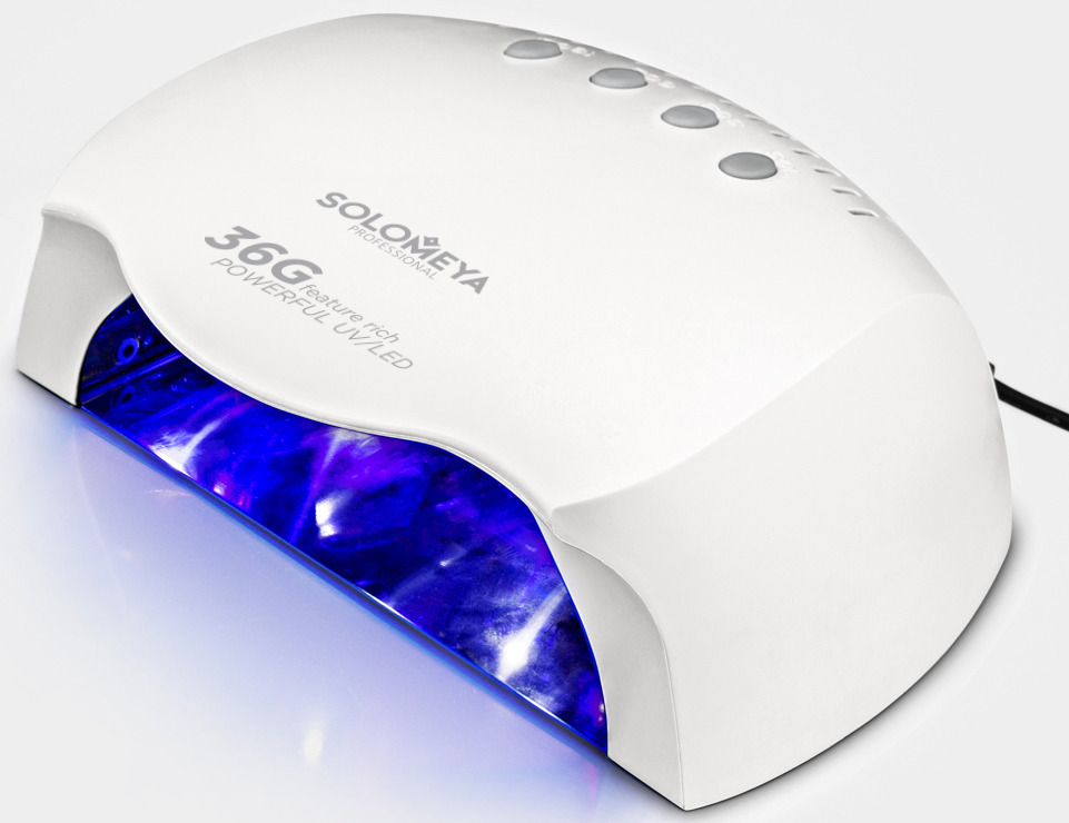 Jak odróżnić lampę LED od lampy UV i jakie są ich cechy