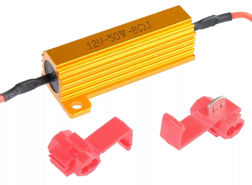 วิธีทำโคมไฟ LED