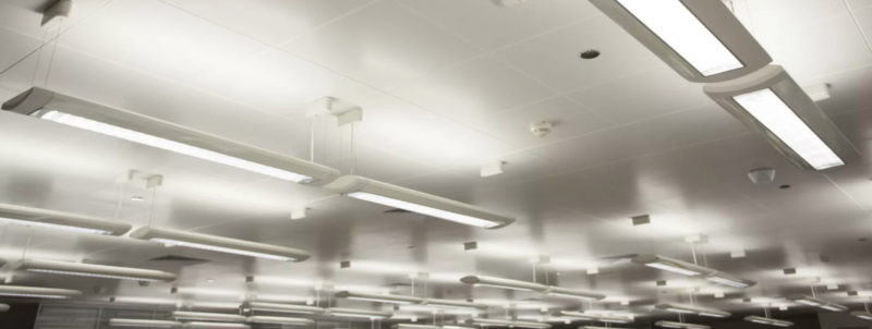 การใช้ LL ในการตกแต่งภายใน