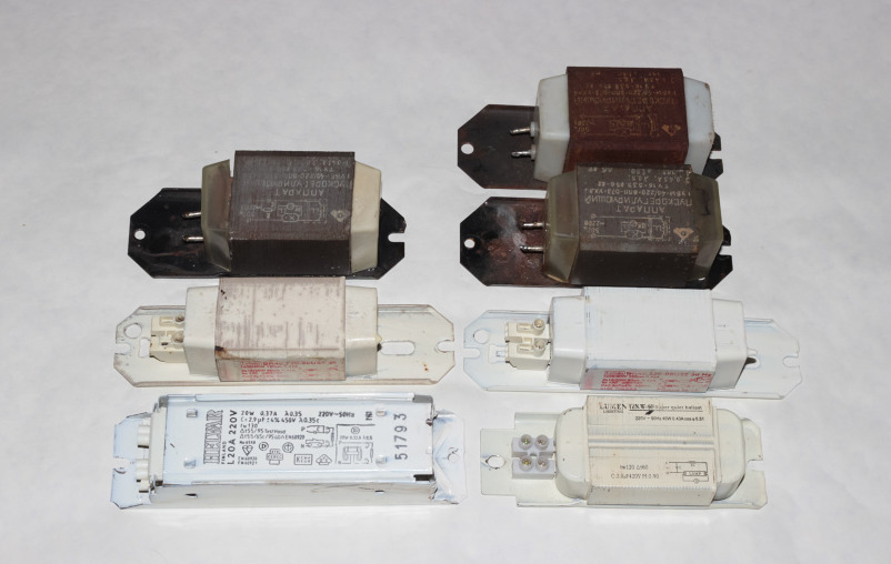 الأجهزة الإلكترونية والكهرومغناطيسية