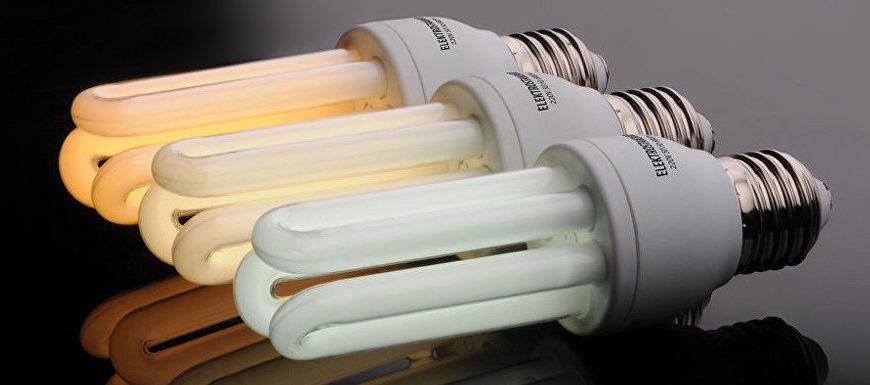 แหล่งกำเนิดแสงฟลูออเรสเซนต์