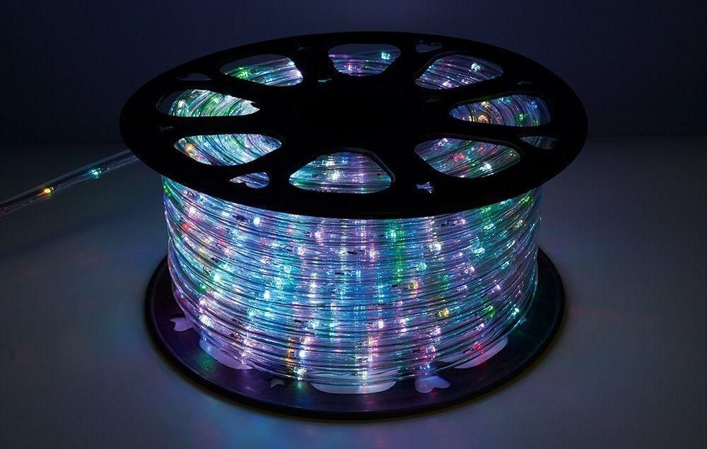 Sokak LED duralight nedir