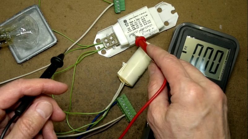 Как да свържете DRL лампата