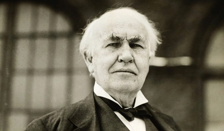 ההיסטוריה של המצאת מנורת הליבון