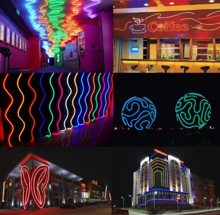 การใช้ไฟแบ็คไลท์