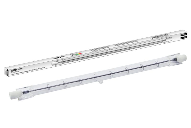 มะเดื่อ 2 - หลอดไฟเชิงเส้น