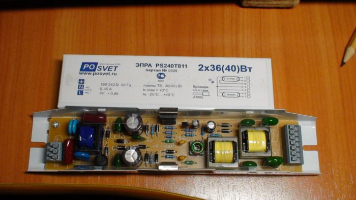 ปรับปรุงการออกแบบอุปกรณ์