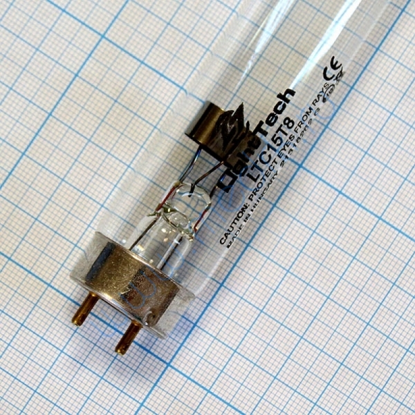 รุ่น LTC 15 T8.