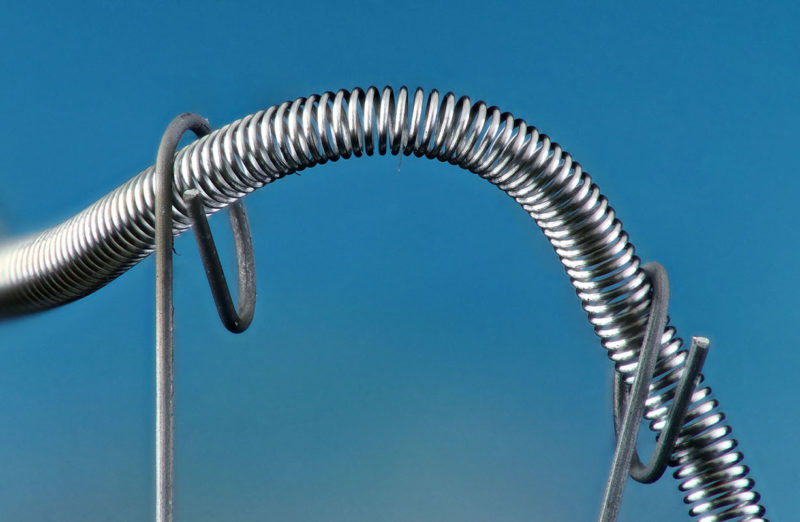 Beskrivning och funktionsprincip för glödlampan