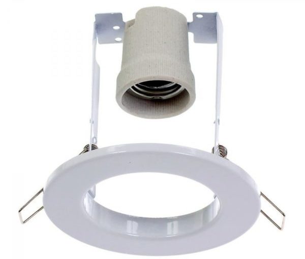 осветително тяло за лампи с основа Е27.