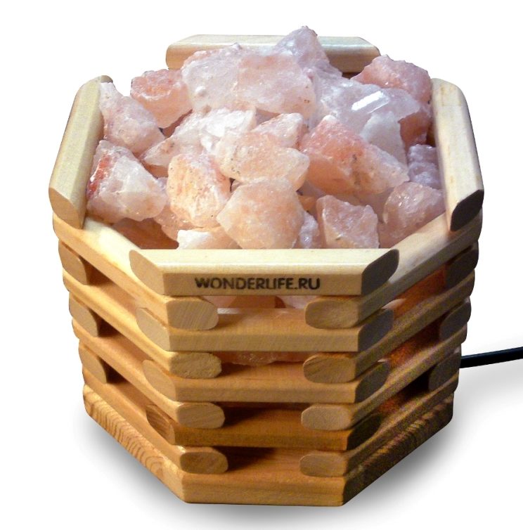 Wonder Life แปดเหลี่ยม