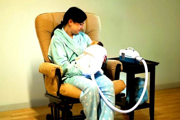 Opis i zasada działania lampy z żółtaczką