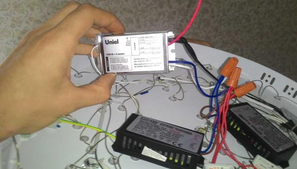 Често обикновената визуална проверка ще ви помогне да намерите дефектни части.