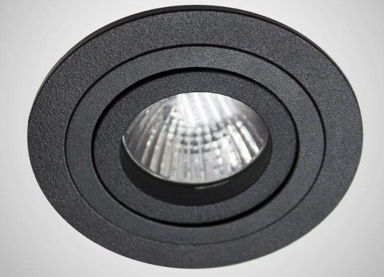 Jakie rozmiary to lampy wpuszczane?