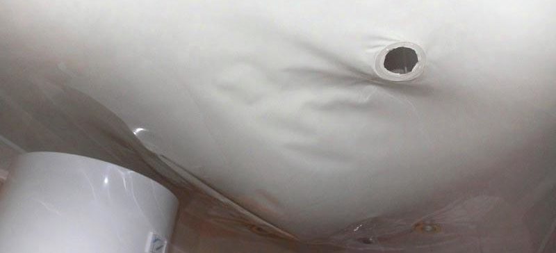 Ano ang mga sukat ng mga recessed na ilaw