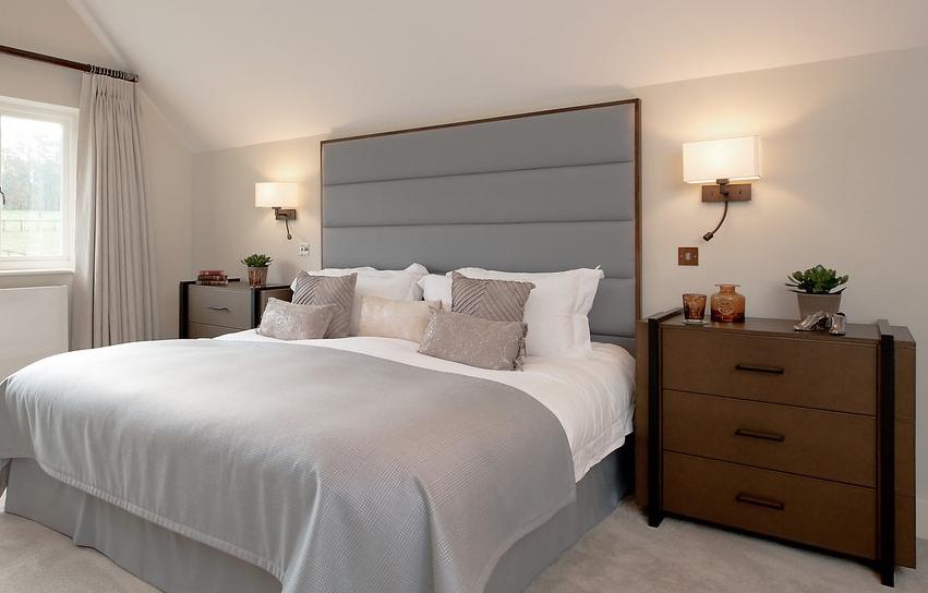 Характеристики на местоположението на аплика - на каква височина е по-добре да се постави