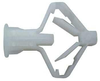 Fiksatorius "Drugelis"