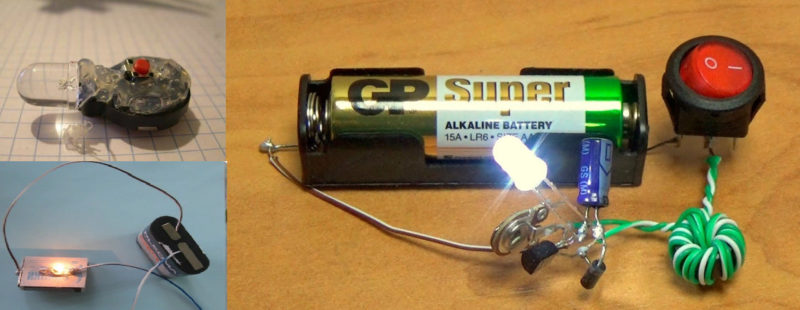 รูปที่ 5. วงจรไฟฟ้าประกอบของอุปกรณ์