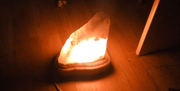 เรืองแสงในเวลากลางคืน