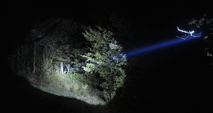 TOP melhores lanternas