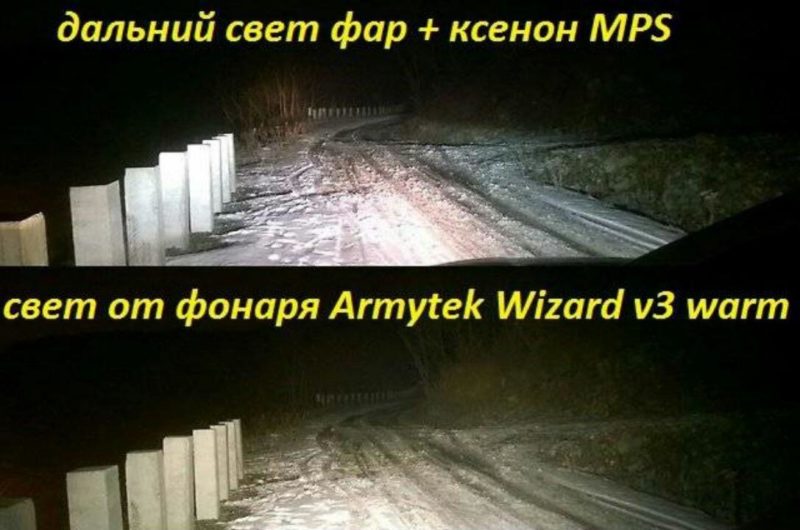 TOP geriausi žibintuvėliai