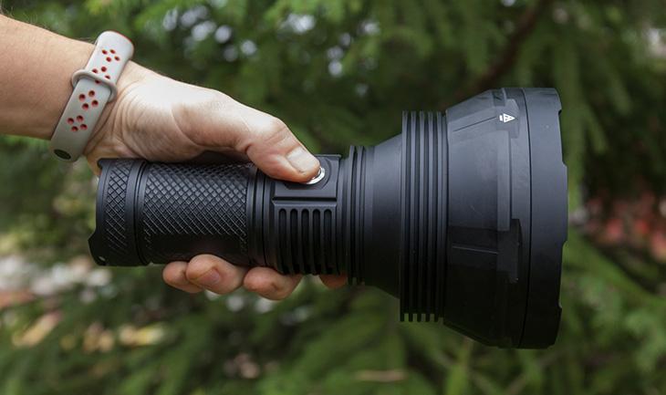 TOP melhores lanternas