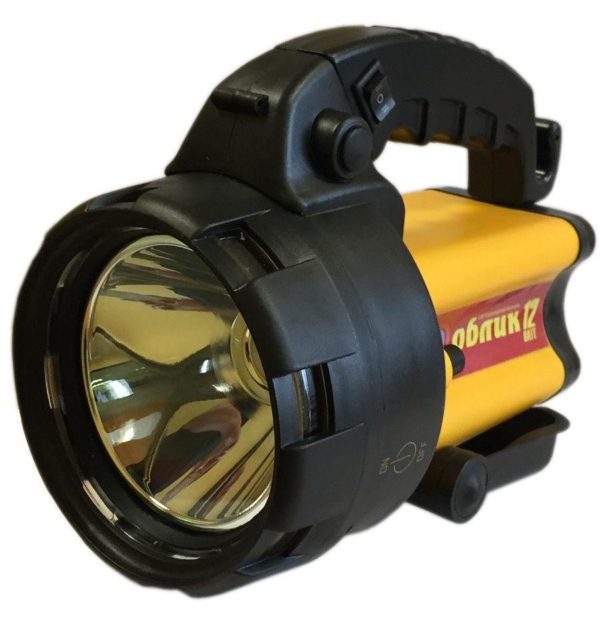 TOP melhores lanternas