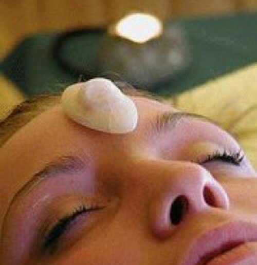 ตะเกียงเกลือมีไว้ทำอะไร?