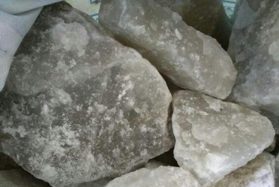 ตะเกียงเกลือมีไว้ทำอะไร?