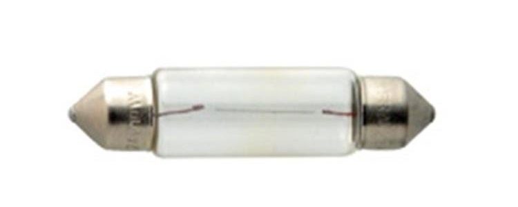 Descrição dos principais tipos de lâmpadas