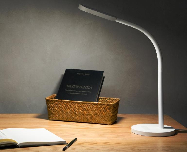 LED-lampor är mer kompakta än traditionella.