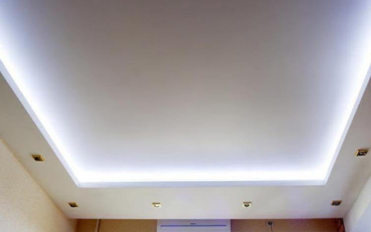 แสงสว่างทั่วไปในห้องครัว