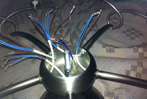 ยิ่งมีปุ่มบนสวิตช์มากเท่าไหร่ก็ยิ่งยากขึ้นเท่านั้น