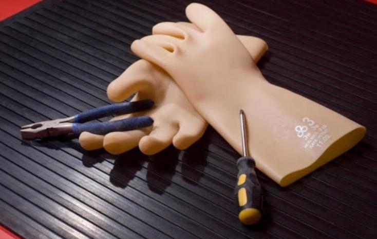 เครื่องมืออิเล็กทริก