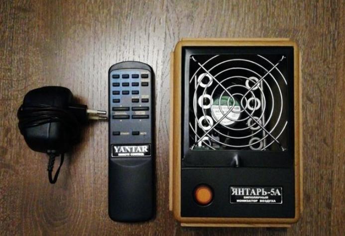 היתרונות והנזקים של הנברשת Chizhevsky