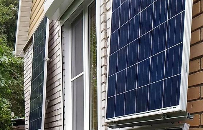 Hogyan működnek a napelemek