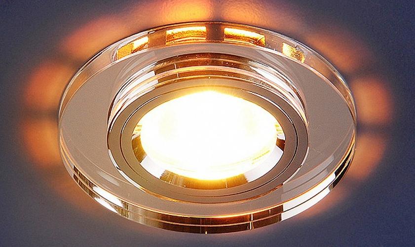 Como a intensidade da luz é medida?