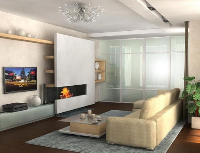 Hva du skal velge - varmt hvitt lys eller kaldt