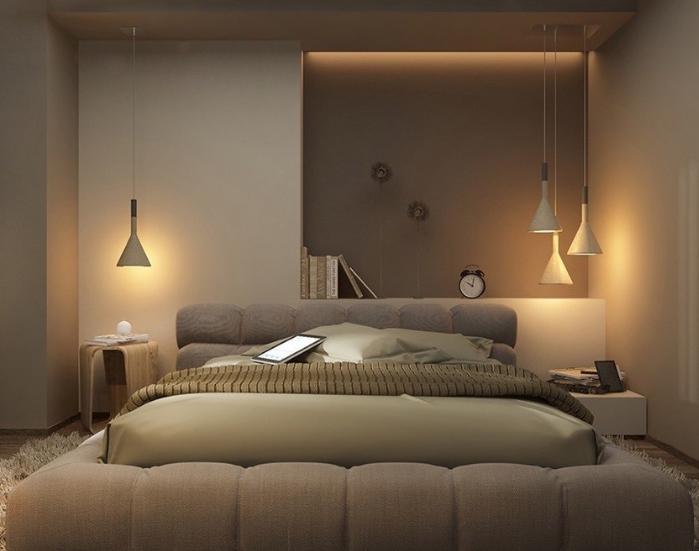 Hva du skal velge - varmt hvitt lys eller kaldt