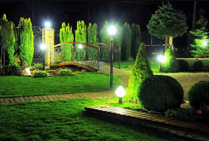 Bagaimana untuk membuat kemuncak trek di rumah desa