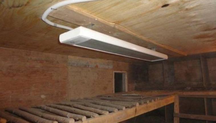 installeras i enlighet med kraven