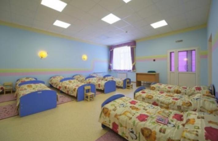 изисквания за осветление на спалнята