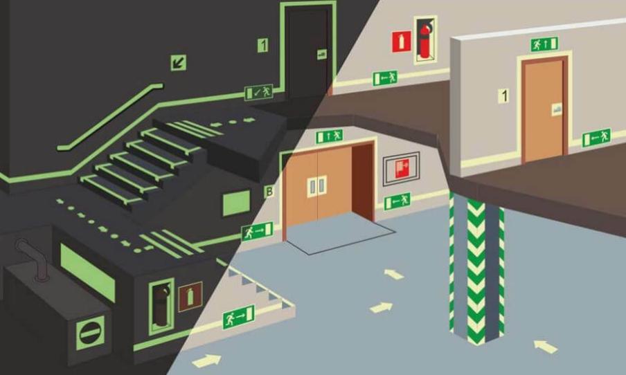 A projektnek mindent tartalmaznia kell