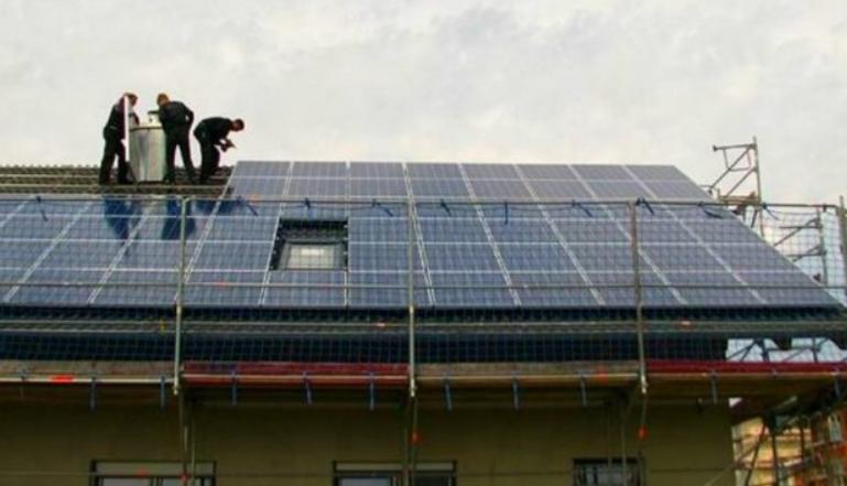 A telepítés pontosságot és precizitást igénylő folyamat.