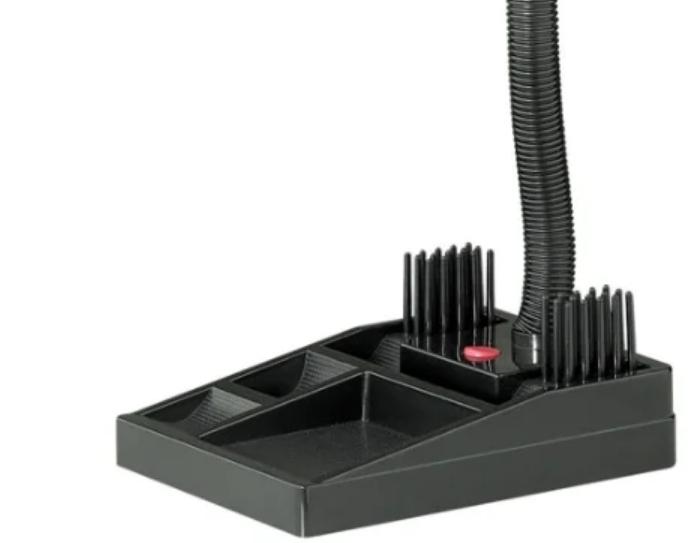 วิธีเลือกโคมไฟตั้งโต๊ะให้ลูกศิษย์