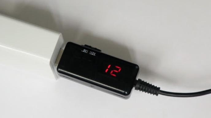 Трансформатор на напрежение