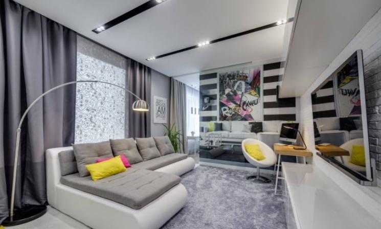 如何在大廳中選擇合適的吊燈