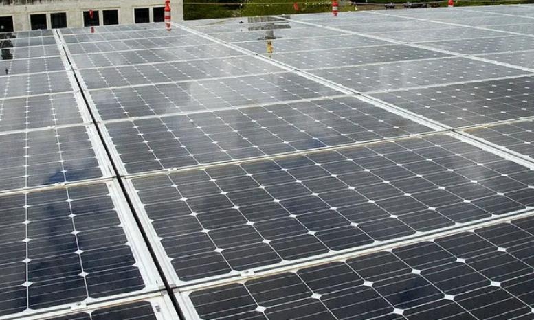 Hogyan működnek a napelemek